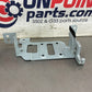2013 Infiniti G37 Double DIN Radio Mount Brackets with Hardware OEM 12BCGEA - On Point Parts Inc