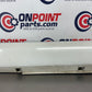 2013 Infiniti G37 Sedan Passenger Right Rocker Panel Side Skirt OEM 12BCGE5 - On Point Parts Inc
