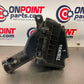 2008 Nissan 350Z Driver Left Air Intake Filter Box MAF Mass Air Flow OEM 23BJMDG - On Point Parts Inc