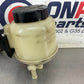 2004 Nissan 350Z Power Steering Fluid Reservoir with Bracket OEM 14BEQEG - On Point Parts Inc