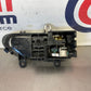 2003 Infiniti G35 Sedan Driver Left Rear Interior Door Handle OEM 15BDDEA - On Point Parts Inc