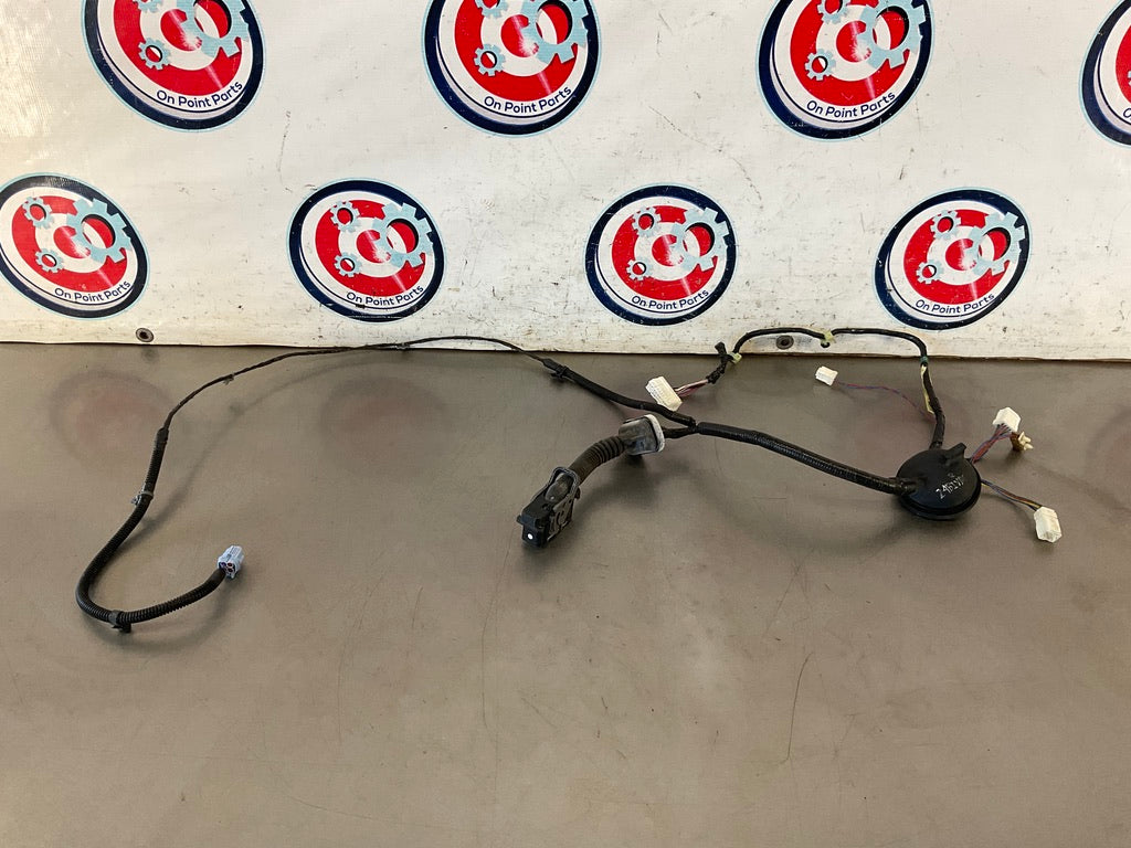 2004 Nissan 350Z Passenger Right Door Wiring Harness OEM 24BIVDE - On Point Parts Inc