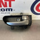 2003 Infiniti G35 Coupe Passenger Right Interior Door Handle OEM 22BDREE - On Point Parts Inc