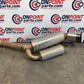 2004 Nissan 350Z Complete Dual Cat Back Exhaust Aftermarket 14BEQE0 - On Point Parts Inc