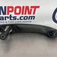 2008 Infiniti G37 Coupe Passenger Right Interior Door Grip Handle OEM 21BAXDE - On Point Parts Inc
