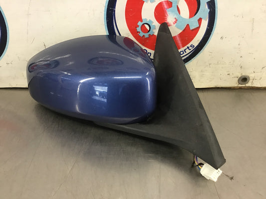 2005 Infiniti G35 Passenger Right Power Side View Mirror OEM 22BC0DE - On Point Parts Inc
