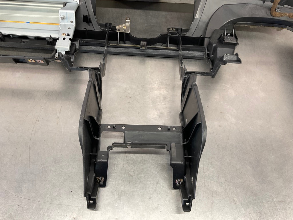 2003 Infiniti G35 Complete Dash Panel Trim 68200 OEM 13BEWE5 - On Point Parts Inc