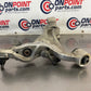 2013 Infiniti G37 Sedan Passenger Right Front Lower Control Arm OEM 12BCGEK - On Point Parts Inc