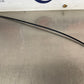 2003 Infiniti G35 Hood Release Cable OEM 22BDREC - On Point Parts Inc