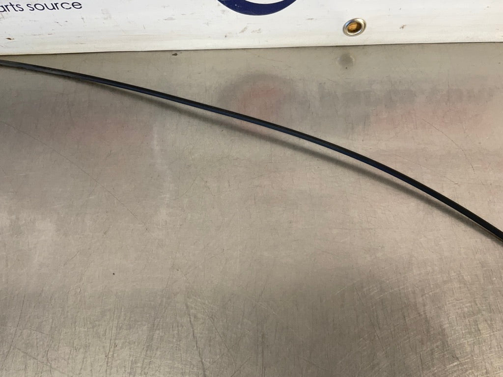 2003 Infiniti G35 Hood Release Cable OEM 22BDREC - On Point Parts Inc