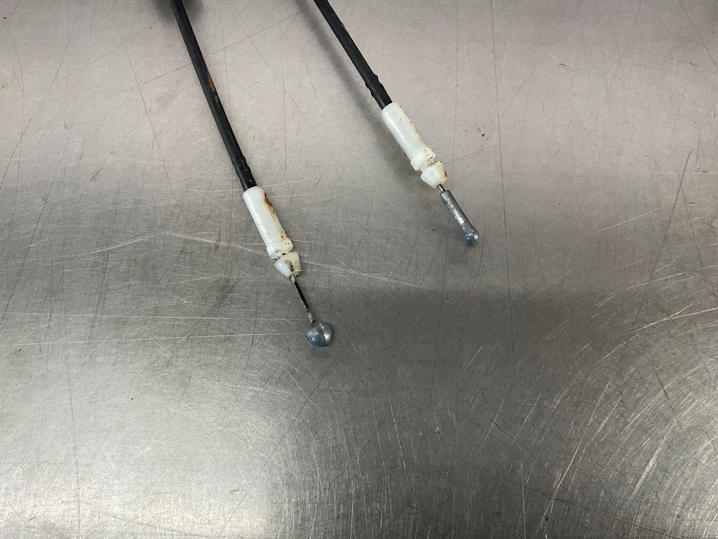 2003 Infiniti G35 Sedan Driver Left Rear Door Lock Actuator OEM 15BDDEA - On Point Parts Inc