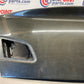 2003 Infiniti G35 Sedan VIS Racing Sports Carbon Fiber Trunk Lid 15BDDE1 - On Point Parts Inc