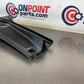 2005 Infiniti G35 Driver Left Windshield Wiper Hood Cowl OEM 24BFFE3 - On Point Parts Inc