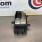 2003 Infiniti G35 Sedan Driver Left Rear Interior Door Handle OEM 15BDDEA - On Point Parts Inc