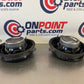 2008 Nissan 350Z Interior Kenwood 6.5" Door Speakers KFC-X174 23BJMDC - On Point Parts Inc
