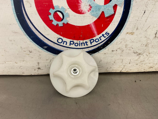 2007 Nissan 350Z Spare Tire Hold Down Bolt OEM 14BIMDC - On Point Parts Inc