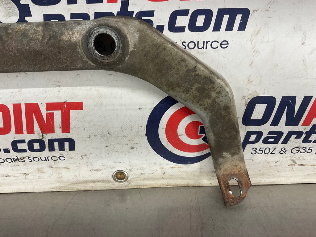 2013 Infiniti G37 Transmission Exhaust Mount and Hardware 20711 OEM 12BCGEI - On Point Parts Inc