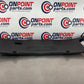 2008 Nissan 350Z Rear Trunk Latch Cover Trim 84992 OEM 13BASD8 - On Point Parts Inc