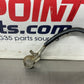2003 Infiniti G35 Negative Battery Terminal Cable OEM 13BEWEC - On Point Parts Inc