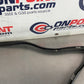 2003 Infiniti G35 Coupe Trunk Weatherstrip Seal OEM 13BEWEI - On Point Parts Inc
