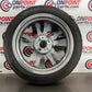 2008 Infiniti G37 Spare Tire T145/70R18 OEM 22BK0D0 - On Point Parts Inc