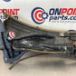2005 Infiniti G35 Driver Left Windshield Wiper Hood Cowl OEM 24BFFE3 - On Point Parts Inc