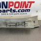 2008 Infiniti G35 Driver Left Rear Door Threshold Sill Trim 769B7 OEM 13BC4E7 - On Point Parts Inc
