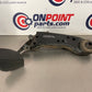 2004 Infiniti G35 Driver Left Rear Stay Brace Bracket OEM 12BK8DG - On Point Parts Inc