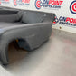 2003 Infiniti G35 Rear Lower Leather Seat Cushion with Cup Holders OEM 13BEWE9 - On Point Parts Inc