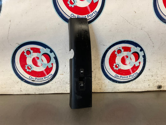 2004 Nissan 350Z Passenger Right Door Window Lock Switches OEM 24BIVDE - On Point Parts Inc