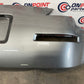 2004 Nissan 350Z Rear Bumper Cover OEM 14BEQE5 - On Point Parts Inc