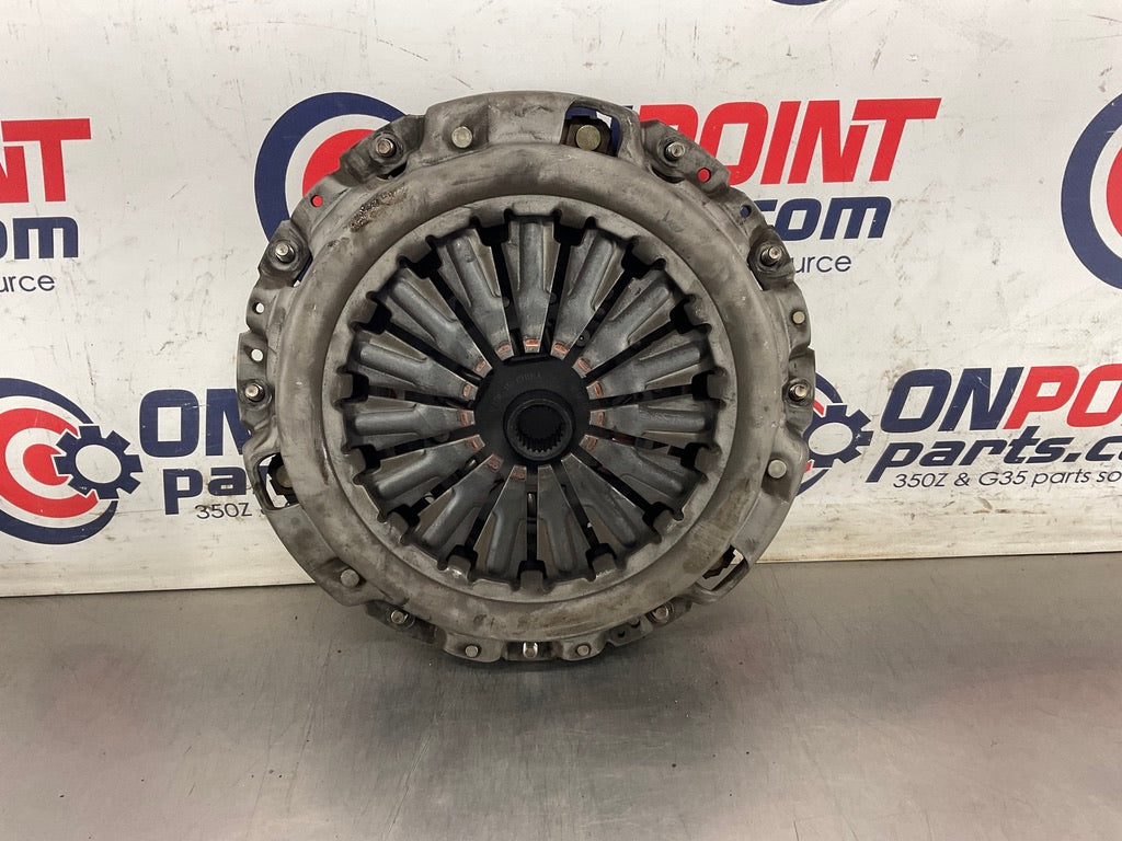 2003 Nissan 350Z Clutch Plate and Spring OEM 23BCPEC - On Point Parts Inc