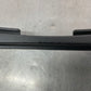 2009 Nissan 370Z Center Dash AC Climate Controls Stereo Bezel Trim OEM 15BKJDC - On Point Parts Inc