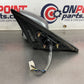 2003 Infiniti G35 Driver Left Power Side View Mirror OEM 13BEWEA - On Point Parts Inc