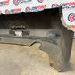 2003 Infiniti G35 Rear Bumper Cover OEM 13BEWE5 - On Point Parts Inc