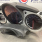 2009 Nissan 370Z Speedometer Instrument Cluster Manual 158k OEM 15BKJDC - On Point Parts Inc