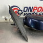 2004 Infiniti G35 Sedan Passenger Right Power Side View Mirror OEM 15BE4EE - On Point Parts Inc