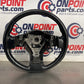 2003 Nissan 350Z Leather Steering Wheel OEM 23BCPEA - On Point Parts Inc