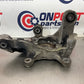 2006 Nissan 350Z Driver Left Rear Suspension Knuckle Axle Housing OEM 15BAJDG - On Point Parts Inc