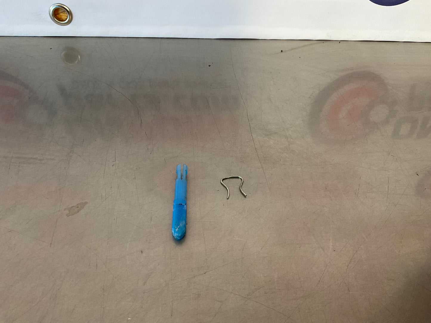 2006 Nissan 350Z Automatic Shift Knob OEM 21BJFDC - On Point Parts Inc