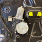 2008 Infiniti G35 Sedan Passenger Right Front Window Regulator Motor OEM 13BC4E3 - On Point Parts Inc