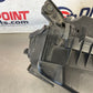 2007 Nissan 350Z Passenger Right Air Filter Box Housing MAF Mass Air OEM 25BCBE3 - On Point Parts Inc