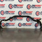 2003 Infiniti G35 Front Sway Bar Stabilizer with Tie Rod Ends OEM 22BDRE0 - On Point Parts Inc