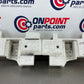 2006 Infiniti G35 Sedan Front Bumper Impact Foam 62090 OEM 25BJ1D3 - On Point Parts Inc