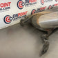 2003 Infiniti G35 Coupe Dual Tip Exhaust Muffler OEM 22BDRE0 - On Point Parts Inc
