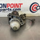 2007 Nissan 350Z Engine Starter Motor 23300 OEM 25BCBEI - On Point Parts Inc