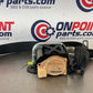 2008 Nissan 350Z Driver Left Seat Belt Retractor Tensioner OEM 23BJMDA - On Point Parts Inc