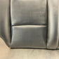 2003 Infiniti G35 Coupe Rear Upper Leather Seat Backrest OEM 13BEWE9 - On Point Parts Inc