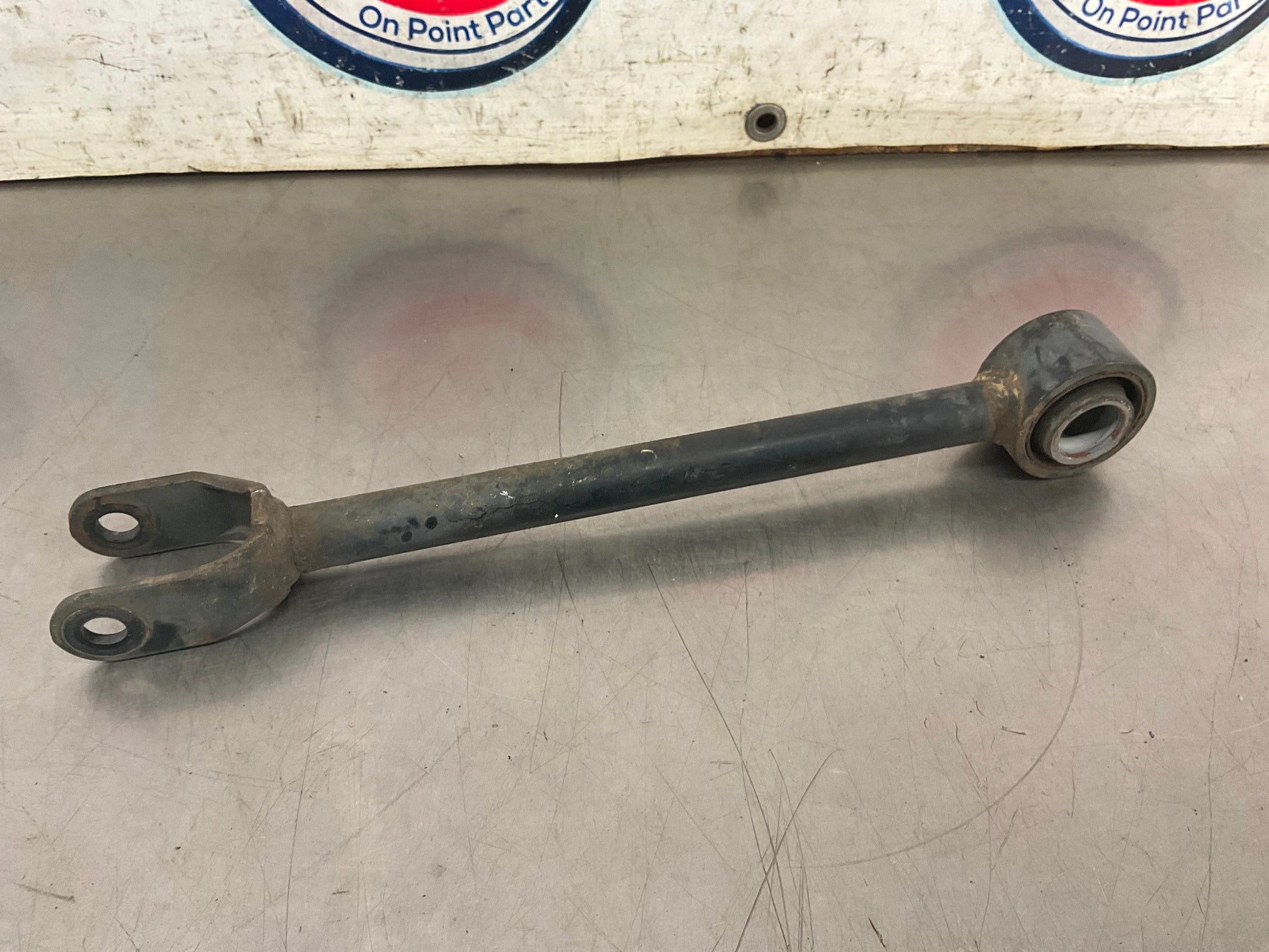 2004 Infiniti G35 Driver Left Lower Control Arm OEM 14BERCG - On Point Parts Inc