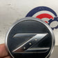 2005 Nissan 350Z Driver Left Fender Emblem 63890 OEM 13BEBEA - On Point Parts Inc